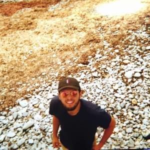 Meet your Posher, Nick